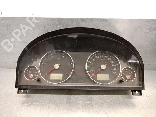 Used Instrument cluster FORD MONDEO III (B5Y) 2.0 TDCi (130 hp) 24154357