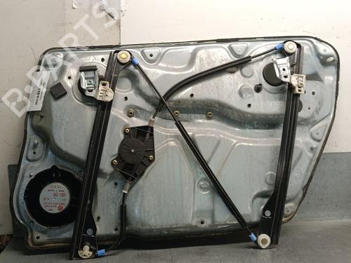 Front left window mechanism VW PASSAT B5.5 (3B3) 1.9 TDI | BP33795651C22 - Image 2