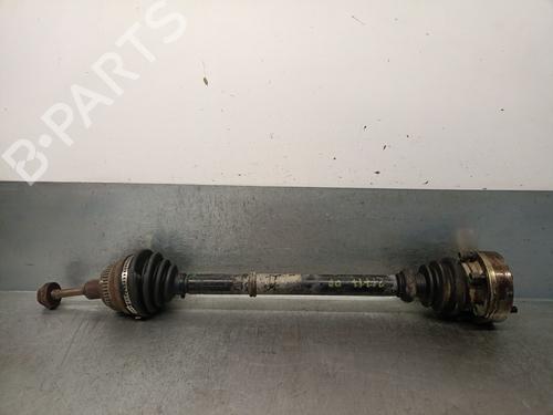 Used Right front driveshaft AUDI 100 C3 Saloon (443, 444) 2.2 (137 hp) 22722691