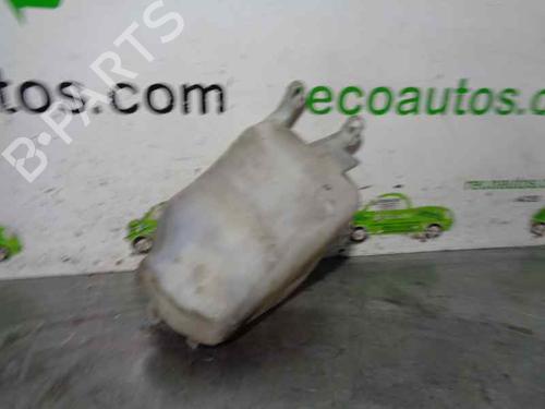 Used Windscreen washer tank Windscreen washer tank 7445665 7445665
