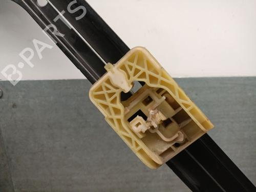 Front right window mechanism VW PASSAT B8 Variant (3G5, CB5) 2.0 TDI | BP31837888C23