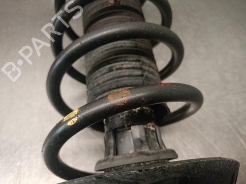 Left front shock absorber VW CADDY IV Box Body/MPV (SAA, SAH) 2.0 TDI 4motion | BP28110822M16 
