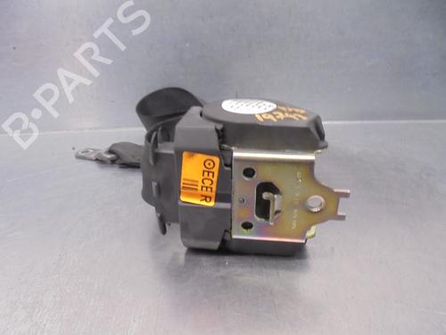 Front right seatbelt BMW 3 (E46) 323 i | BP16814240I25 