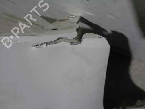 Rear bumper SEAT ALTEA (5P1) 1.9 TDI | BP4871608C8 