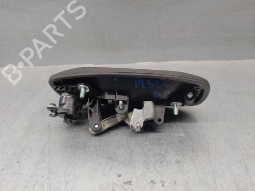 Front right exterior door handle PEUGEOT BIPPER (AA_) 1.4 HDi | BP16915244C129 