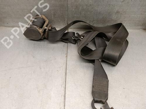 Used Front left seatbelt RENAULT TRAFIC II Van (FL) [2001-2025]  30851350
