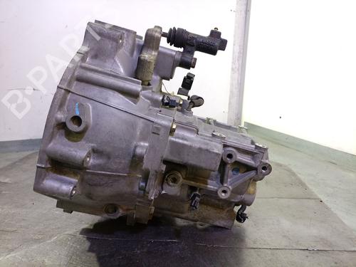 Gearbox NISSAN ALMERA II Hatchback (N16) 1.5 | BP29478551M3 