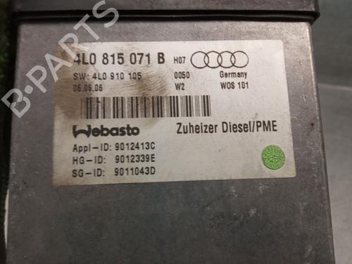 Other AUDI Q7 (4LB) 3.0 TDI quattro | BP23502089O1