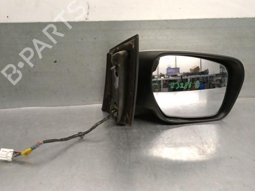 Używane Lusterko boczne prawe MAZDA CX-7 (ER) 2.2 MZR-CD AWD (ER10A) (173 hp) 30412511