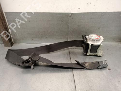 Front left seatbelt TOYOTA PROACE Van (MDZ_) 1.5 D4d (MDZ8) | BP36018221I26 - Image 2