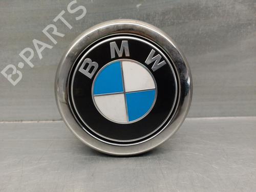 Used Tailgate handle BMW 1 (F21) 116 d (116 hp) 16256320