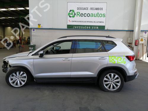 Steering wheel SEAT ATECA (KH7, KHP) 1.5 TSI | BP14967591C49 - Image 6