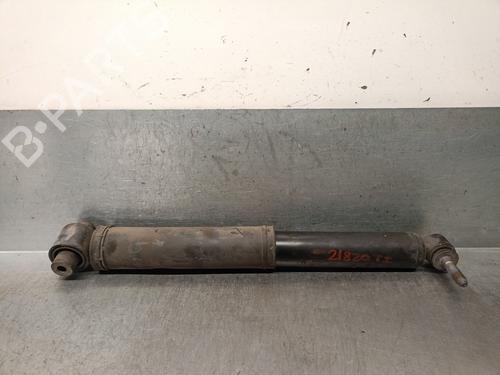 Used Left rear shock absorber RENAULT MEGANE III Coupe (DZ0/1_) 1.9 dCi (DZ0N, DZ0J, DZ1J, DZ1K) (131 hp) 22727584
