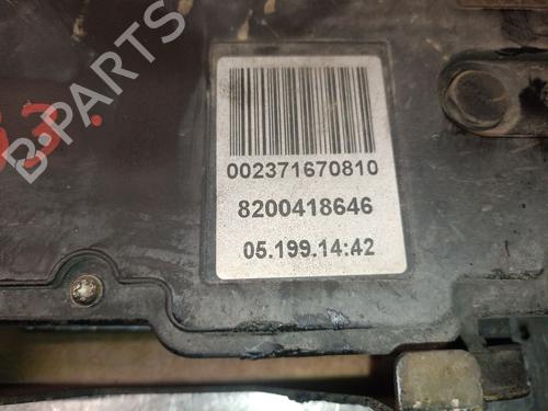 Electric handbrake RENAULT ESPACE IV (JK0/1_) 3.5 V6 (JK00, JK0F, JK0P, JK0S, JK0W) | BP29946716E5