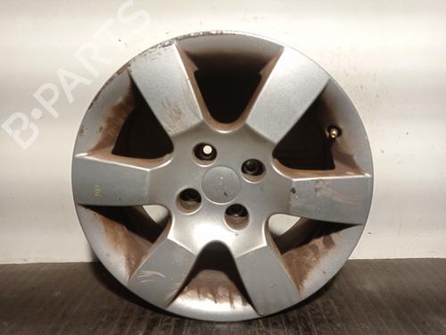 Used Rim PEUGEOT 5008 (0U_, 0E_) 1.6 HDi (112 hp) 16855899