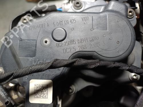 Engine AUDI A1 Sportback (8XA, 8XF) 1.4 TDI | BP31653457M1 