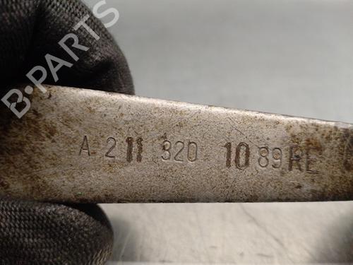 Right front suspension arm MERCEDES-BENZ E-CLASS (W211)  | BP20261905M13 