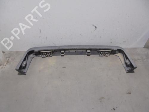 Rear bumper RENAULT RAPID Box Body/MPV (F40_, G40_) 1.2 | BP9230297C8 
