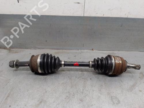 Used Left front driveshaft OPEL CORSA B (S93) 1.2 i (F08, F68, M68) (45 hp) 30330381