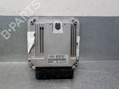 Used Engine control unit (ECU) AUDI A4 B6 (8E2) 2.0 FSI (150 hp) 32853135