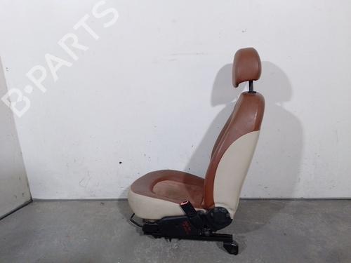 Right front seat LANCIA YPSILON (843_) 1.3 D Multijet (843.AXE11, 843.AXE1A) | BP38052445C16 - Image 2