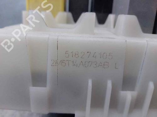 Fuse box FORD FOCUS I (DAW, DBW) 1.6 16V | BP18460556E1 