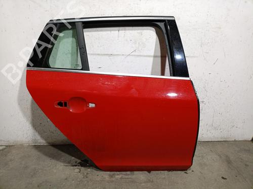 Used Right rear door VOLVO V60 I (155) D3 / D4 (163 hp) 23422336