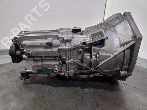 Gearbox BMW 1 (E87) 118 i | BP18158482M3 