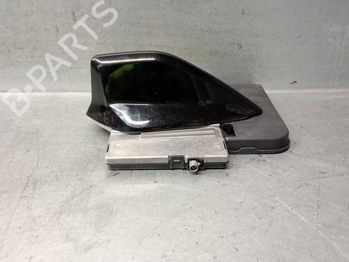 Antenna/Base OPEL CORSA F (P2JO) 1.2 (68) | BP28599734C140 