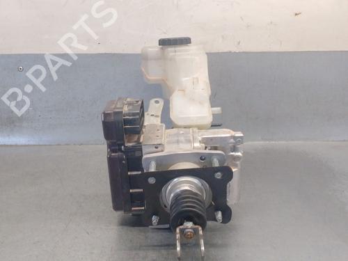Servo brake TOYOTA COROLLA Estate (_E21_) 1.8 Hybrid (ZWE211W) | BP25236560M42 