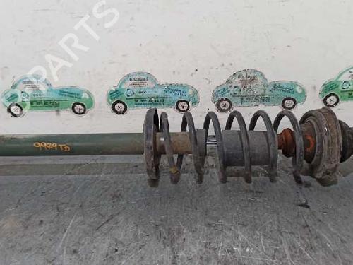 Used Right rear shock absorber VW GOLF III (1H1) 2.0 (115 hp) 5078507