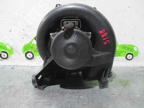 Heater blower motor TATA INDIGO MARINA (4_V2) 1.4 D | BP12186368M62 
