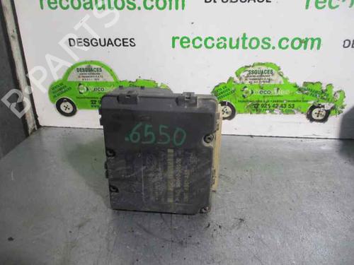 ABS pump HYUNDAI SANTA FÉ I (SM) 2.4 16V 4x4 | BP3185624M43 