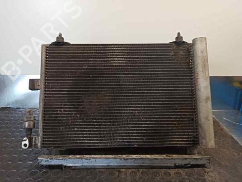 Used AC radiator PEUGEOT 406 (8B) 2.0 16V (136 hp) 5656513
