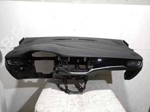 Used Dashboard OPEL ASTRA K Sports Tourer (B16) 1.2 Turbo (35) (145 hp) 25235161
