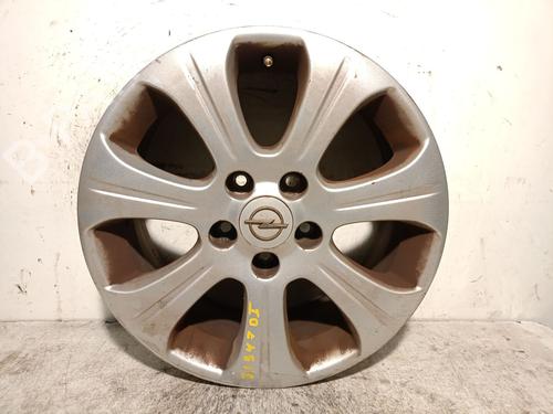 Fælk OPEL ZAFIRA / ZAFIRA FAMILY B (A05) 1.9 CDTI (M75) (120 hp) 21582848