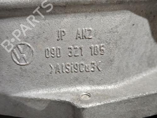 Gearbox PORSCHE CAYENNE (9PA) Turbo S 4.8 | BP37272706M3 - Image 11