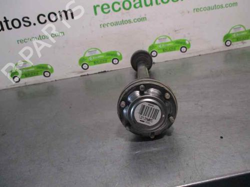 Right rear driveshaft BMW X3 (E83) 3.0 i xDrive | BP2120964M41 