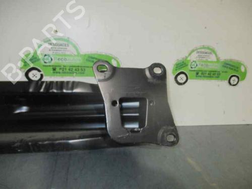 Rear bumper reinforcement VW GOLF VI (5K1) 2.0 TDI | BP2319420C73 