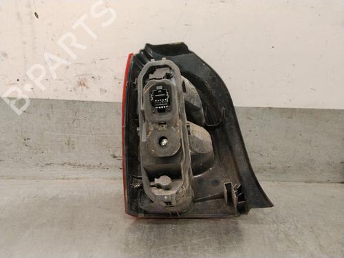 Right taillight RENAULT TWINGO II (CN0_) 1.5 dCi 75 | BP37720094C35 - Image 2