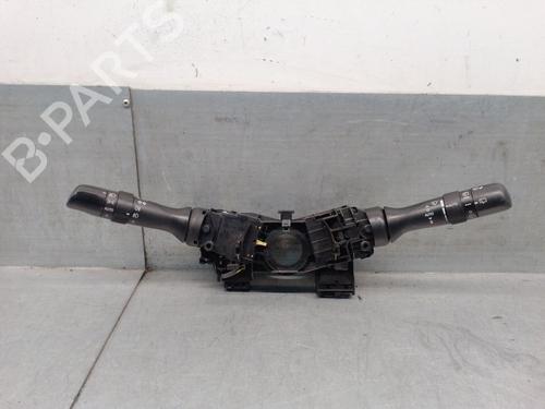 Mando luces TOYOTA AVENSIS Estate (_T27_) 2.0 D-4D (ADT270_, ADT270R) (126 hp) 31609372