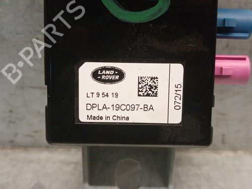 Antenne/Base JAGUAR XE (X760) 2.0 D | BP22102021C140 - Image 4