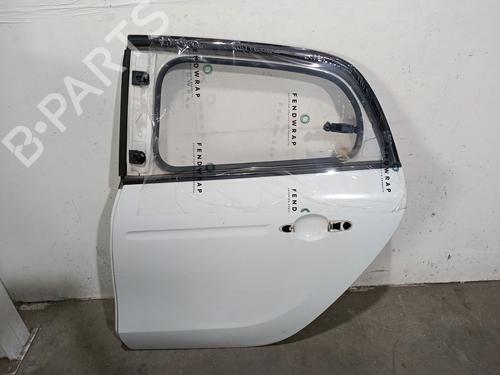 Dør venstre bak SMART FORFOUR Hatchback (453) 0.9 (453.044, 453.053) (90 hp) 28582192
