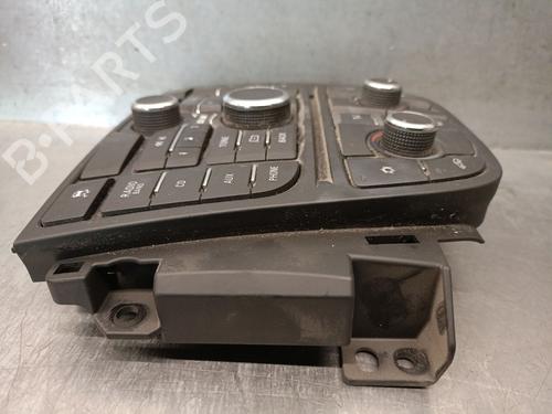 Commande Chauffage OPEL MERIVA B MPV (S10) 1.3 CDTI (75) | BP30512066I5