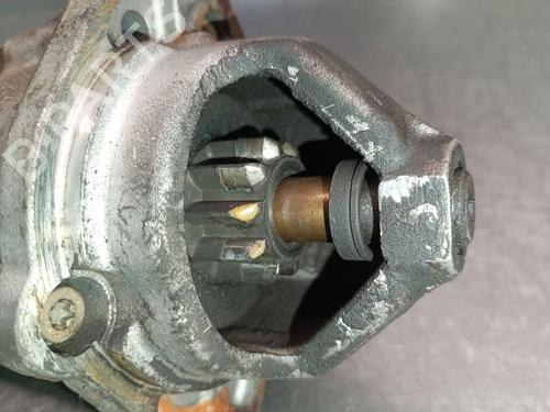 Starter OPEL ASTRA G Hatchback (T98) 1.6 16V (F08, F48) | BP31094669M8