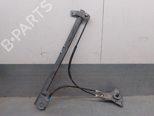 Used Rear left window mechanism PEUGEOT 806 (221) [1994-2002]  30929784