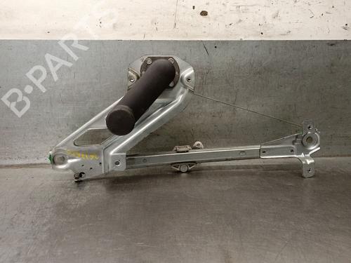 Used Rear right window mechanism Rear right window mechanism OPEL CORSA B (S93) 1.0 i 12V (F08, F68, M68) (54 hp) 38539243 38539243