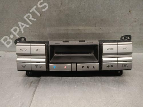 Used Climate control Climate control HONDA FR-V (BE) 2.2 i CTDi (BE5) (140 hp) 33802418 33802418