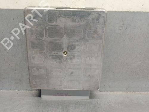 Computer motormanagement FORD FOCUS I (DAW, DBW) 1.6 16V (100 hp) 29763945
