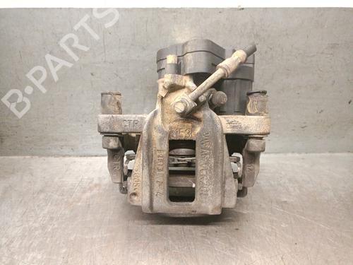 Venstre bremsekaliber bag CUPRA FORMENTOR (KM7, KMP) 1.5 TSI (150 hp) 28019797